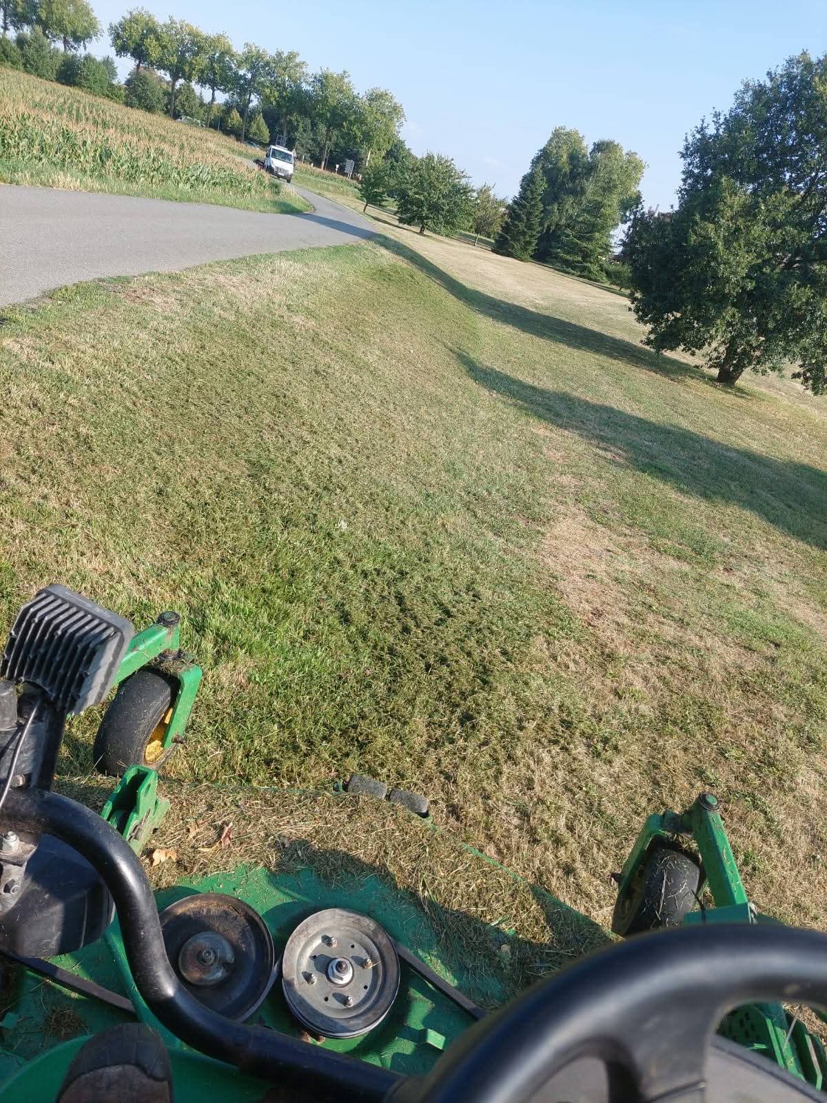 Le printemps se pr&eacute;pare en douceur&hellip; 🌿